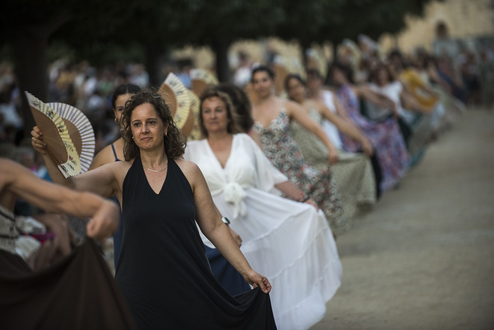 Paga-li, Joan. FOTO: Bernat Millet.