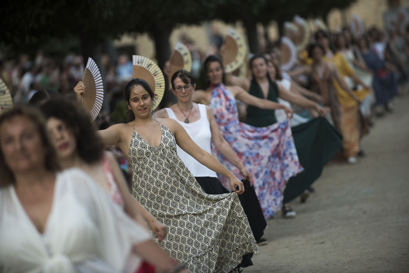 Paga-li, Joan. FOTO: Bernat Millet.