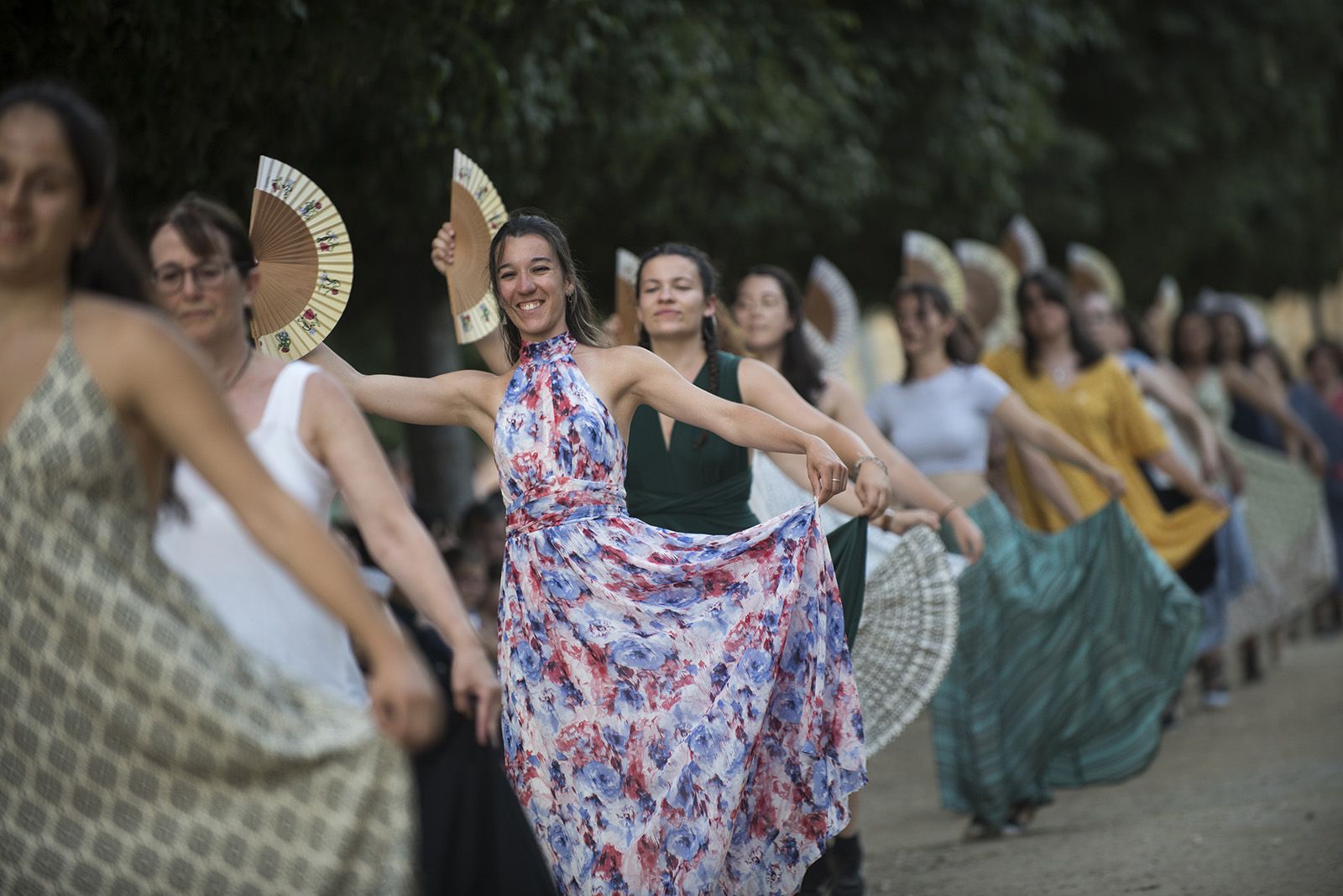 Paga-li, Joan. FOTO: Bernat Millet.