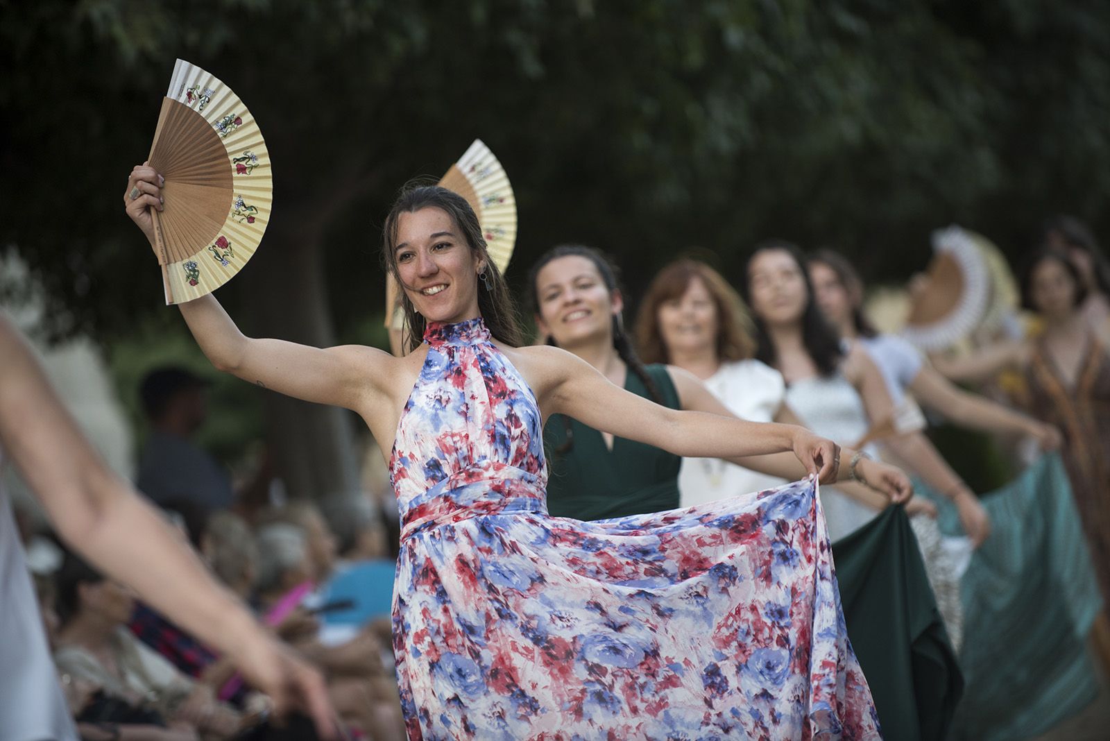 Paga-li, Joan. FOTO: Bernat Millet.