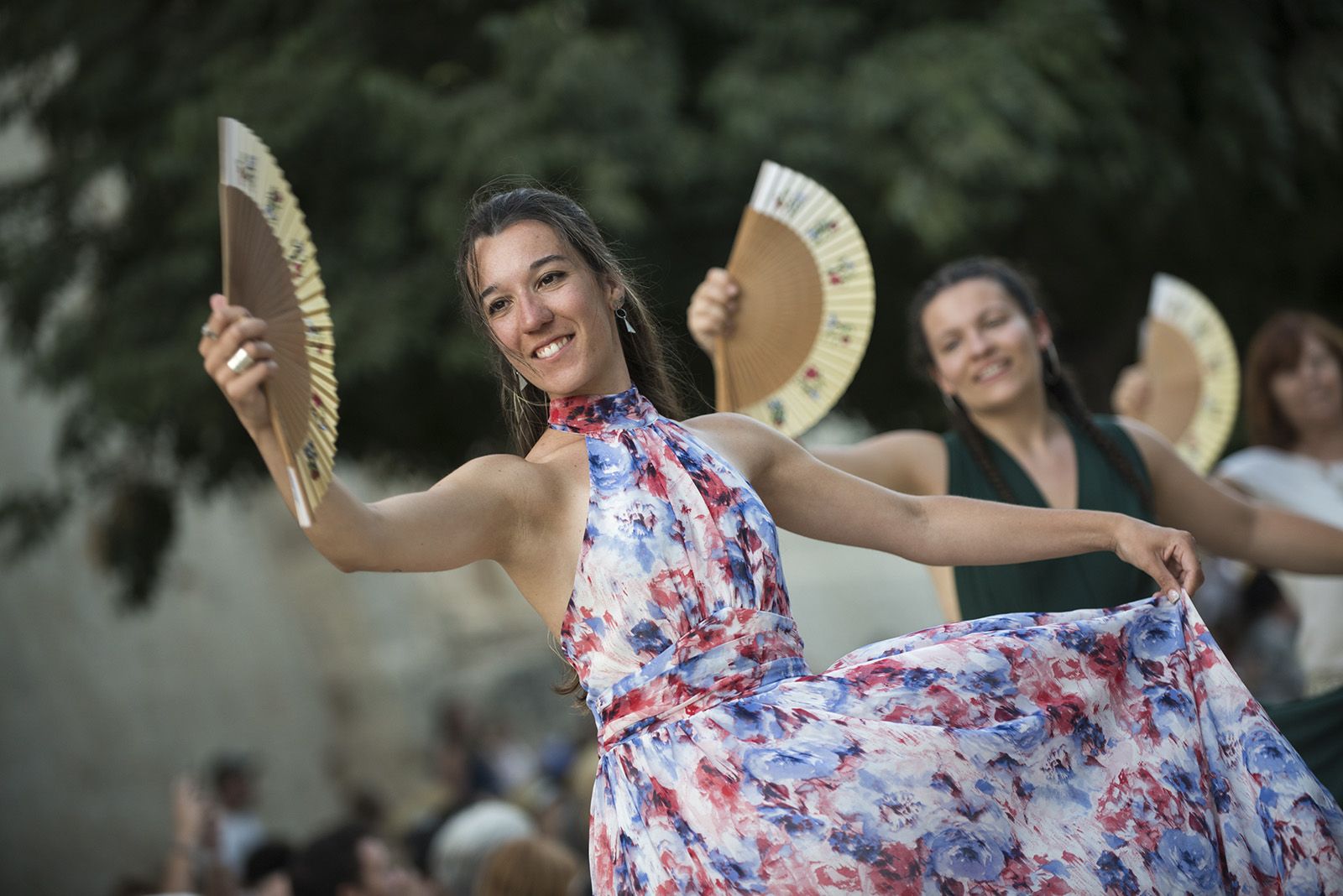 Paga-li, Joan. FOTO: Bernat Millet.