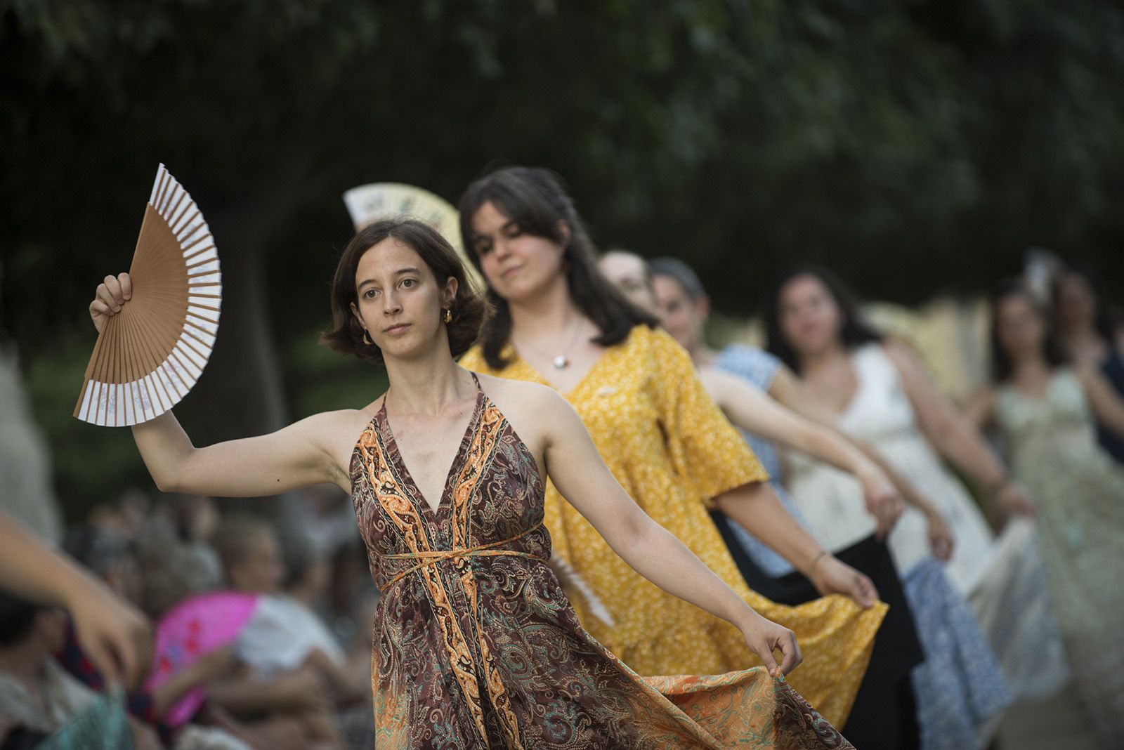 Paga-li, Joan. FOTO: Bernat Millet.