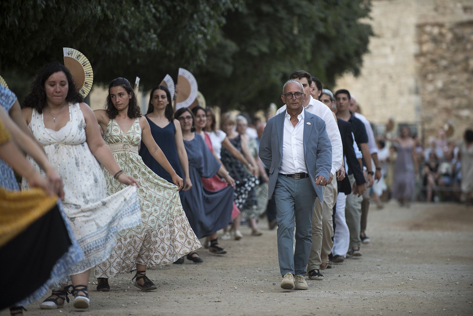 Paga-li, Joan. FOTO: Bernat Millet.