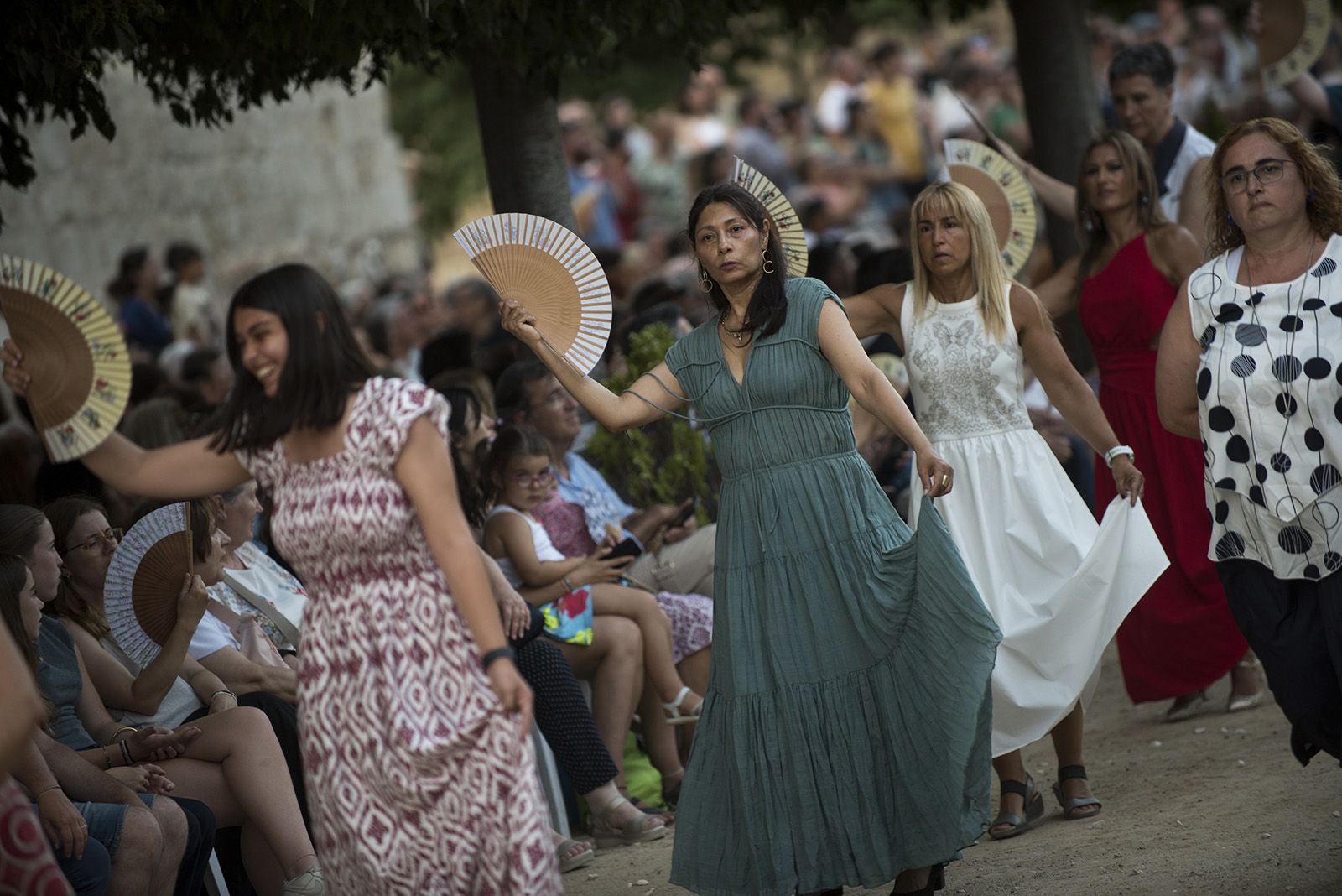 Paga-li, Joan. FOTO: Bernat Millet.