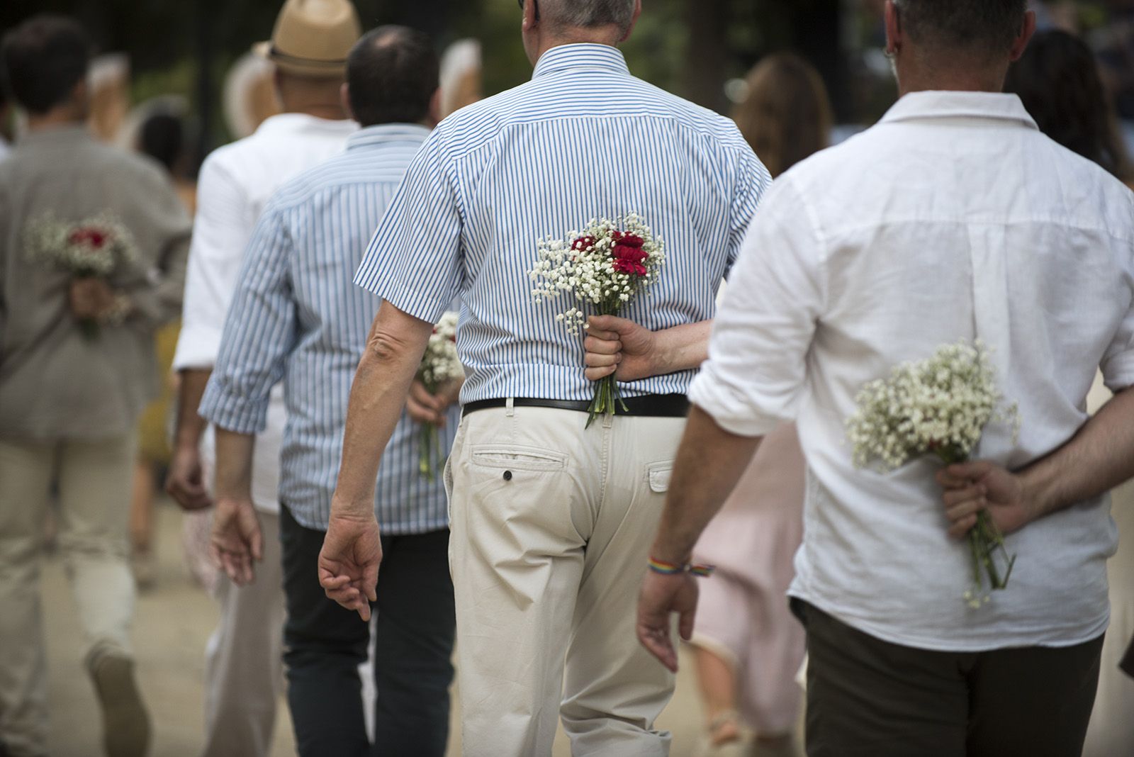 Paga-li, Joan. FOTO: Bernat Millet.