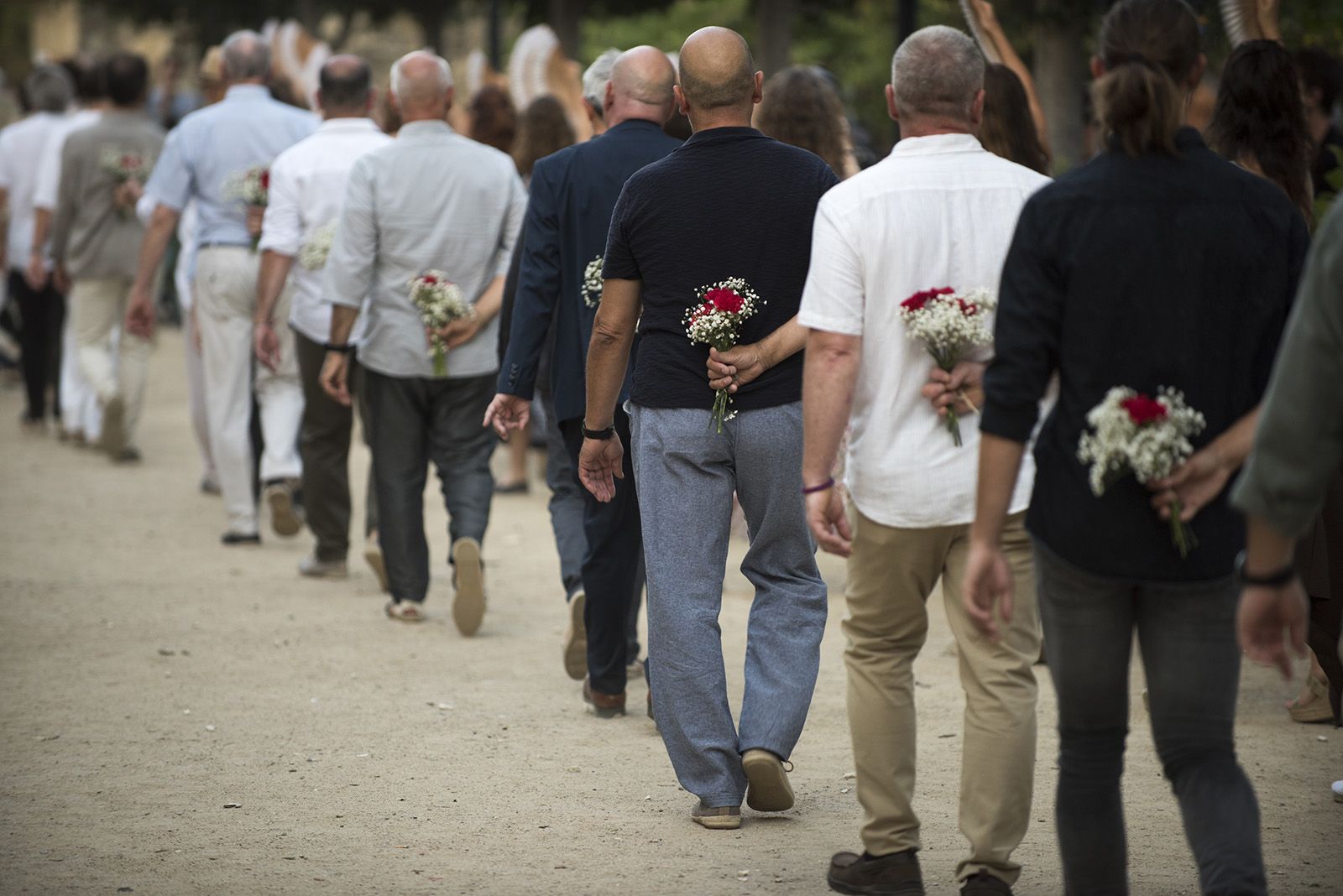 Paga-li, Joan. FOTO: Bernat Millet.