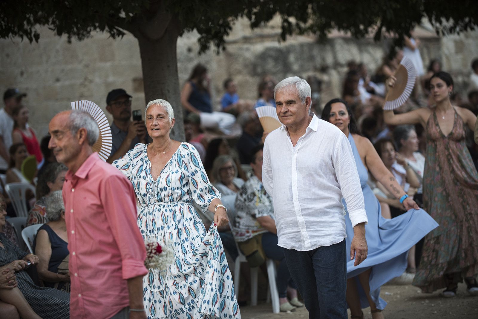 Paga-li, Joan. FOTO: Bernat Millet.