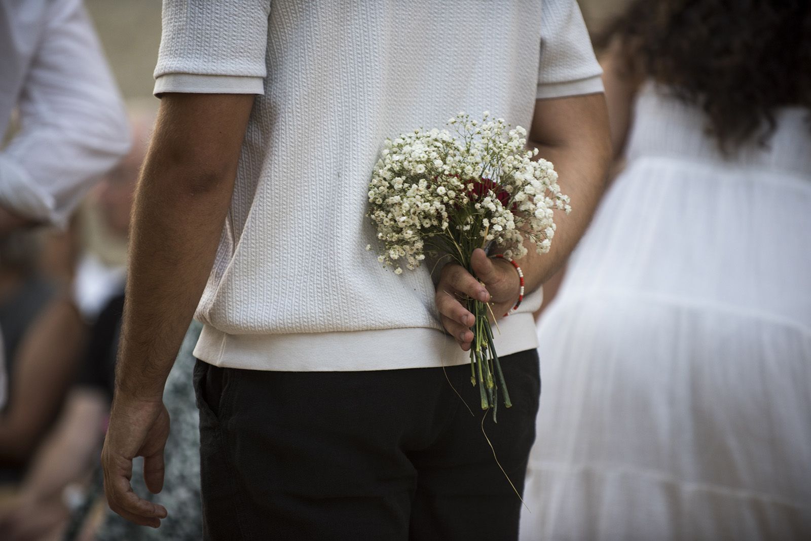 Paga-li, Joan. FOTO: Bernat Millet.