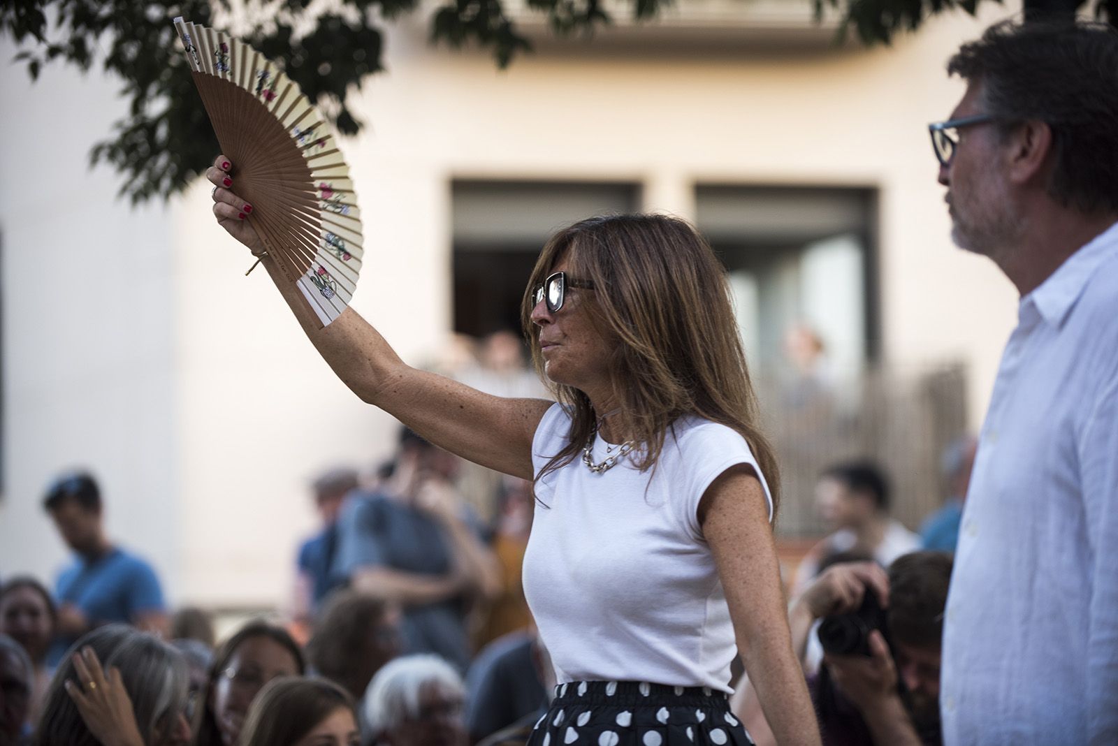 Paga-li, Joan. FOTO: Bernat Millet.