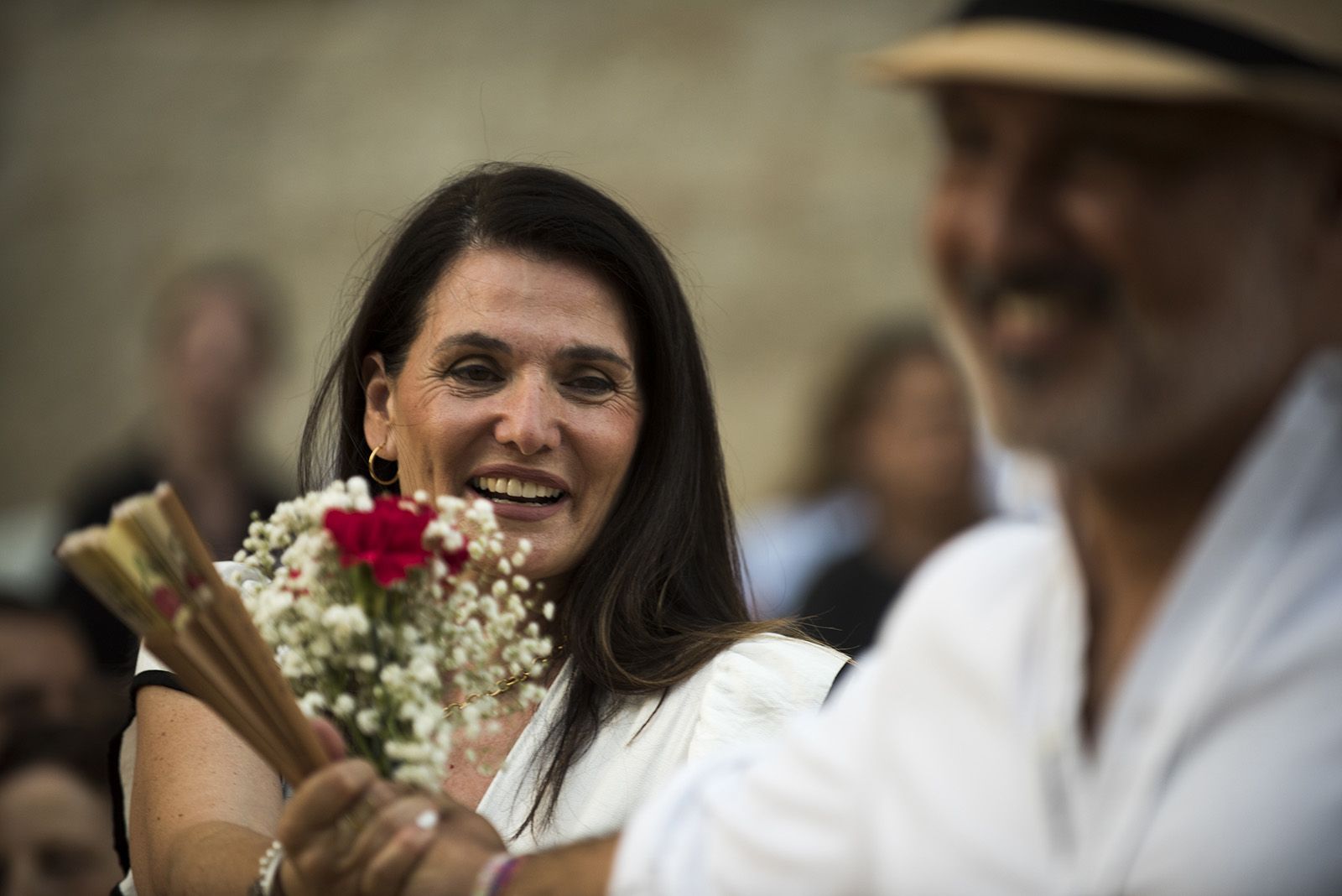 Paga-li, Joan. FOTO: Bernat Millet.