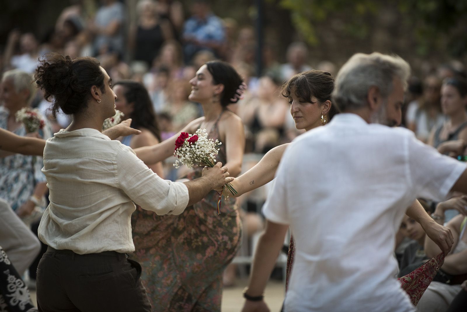 Paga-li, Joan. FOTO: Bernat Millet.