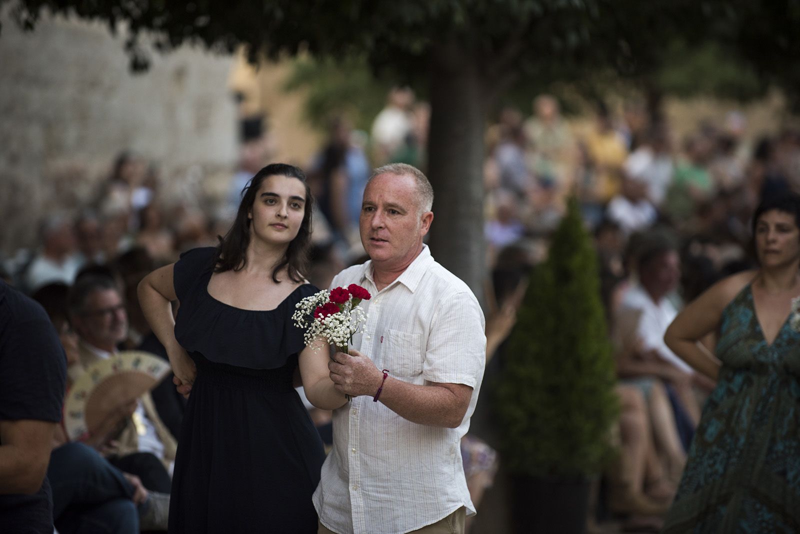 Paga-li, Joan. FOTO: Bernat Millet.