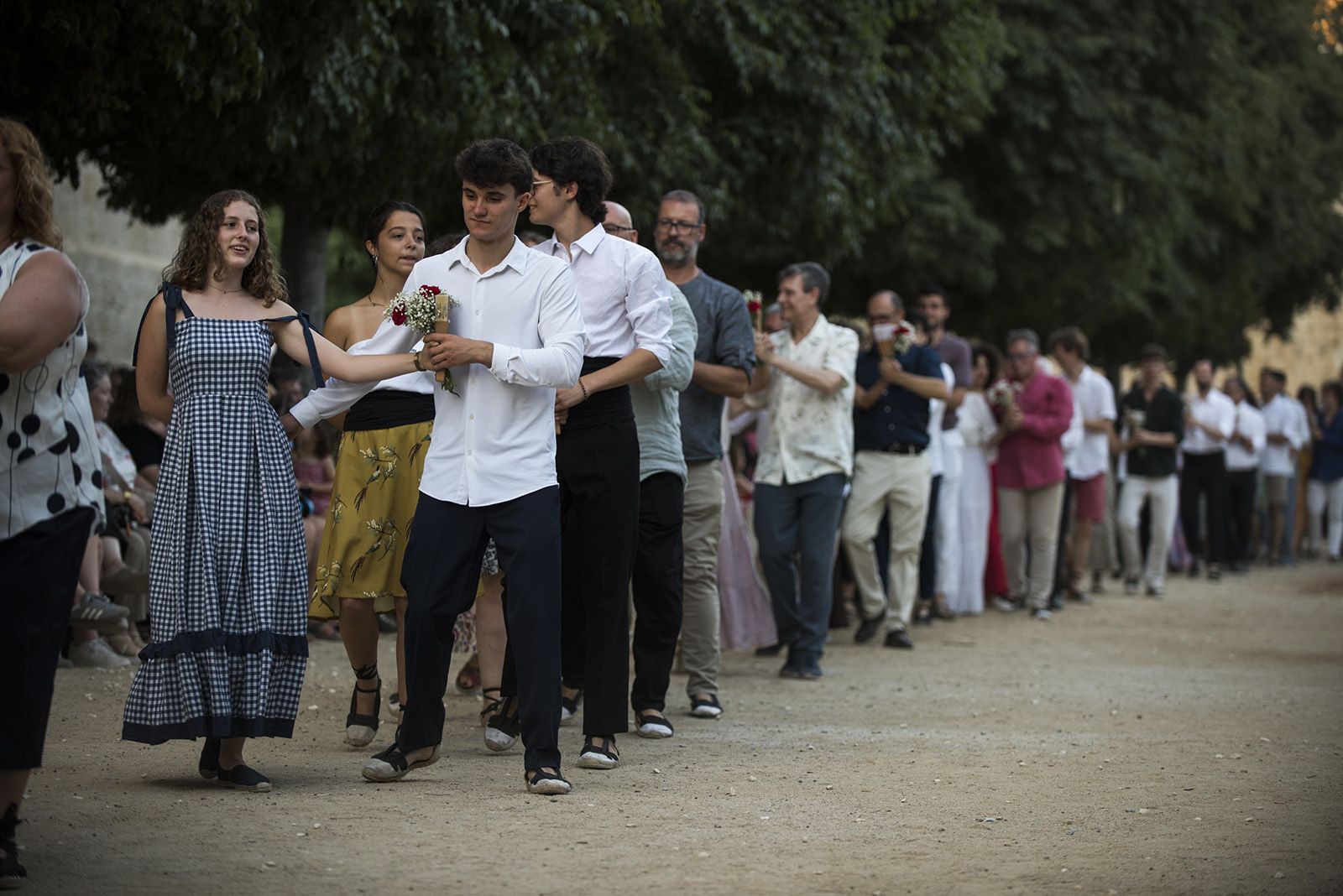 Paga-li, Joan. FOTO: Bernat Millet.