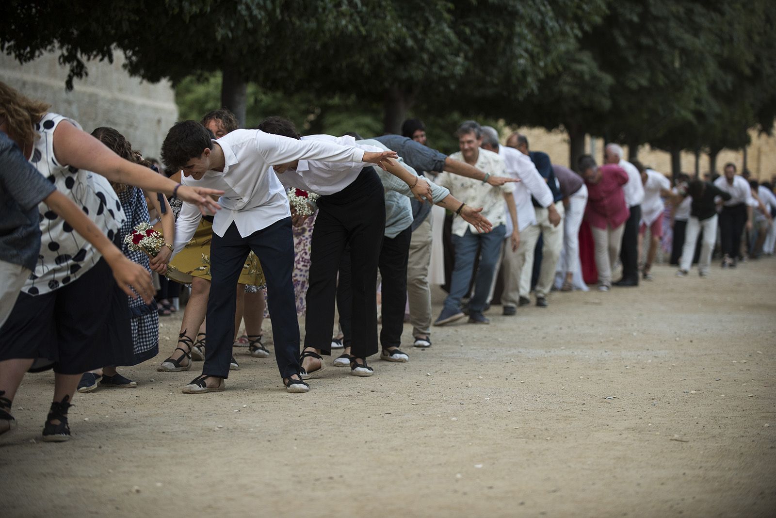 Paga-li, Joan. FOTO: Bernat Millet.