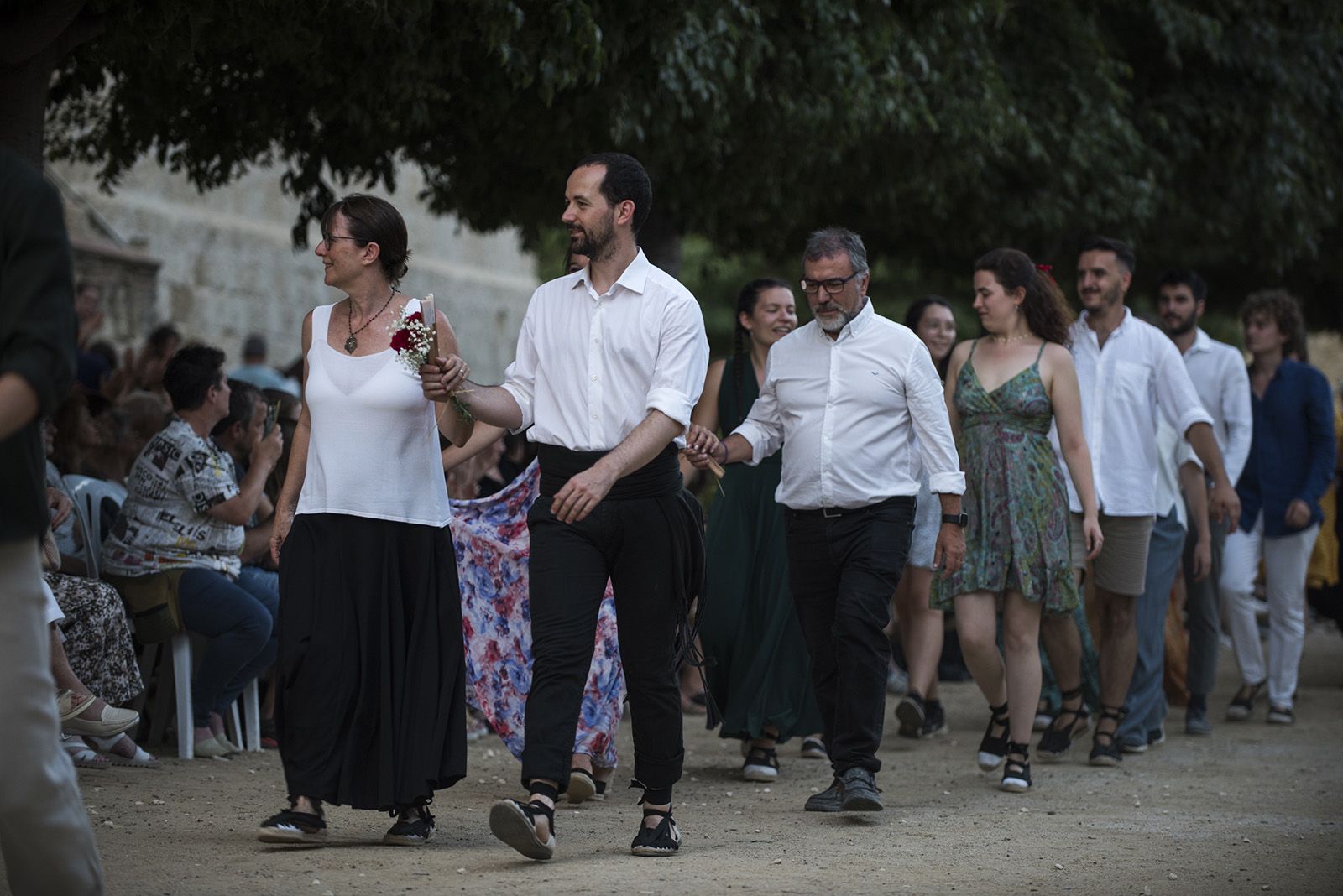 Paga-li, Joan. FOTO: Bernat Millet.