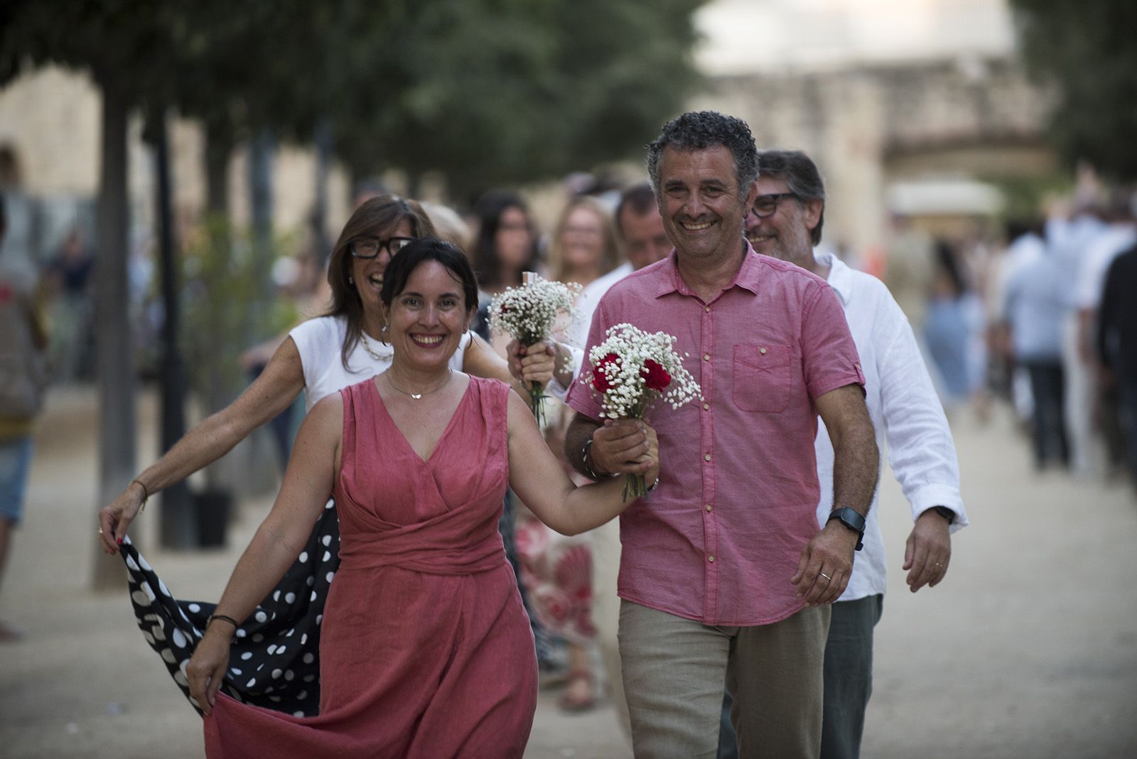 Paga-li, Joan. FOTO: Bernat Millet.