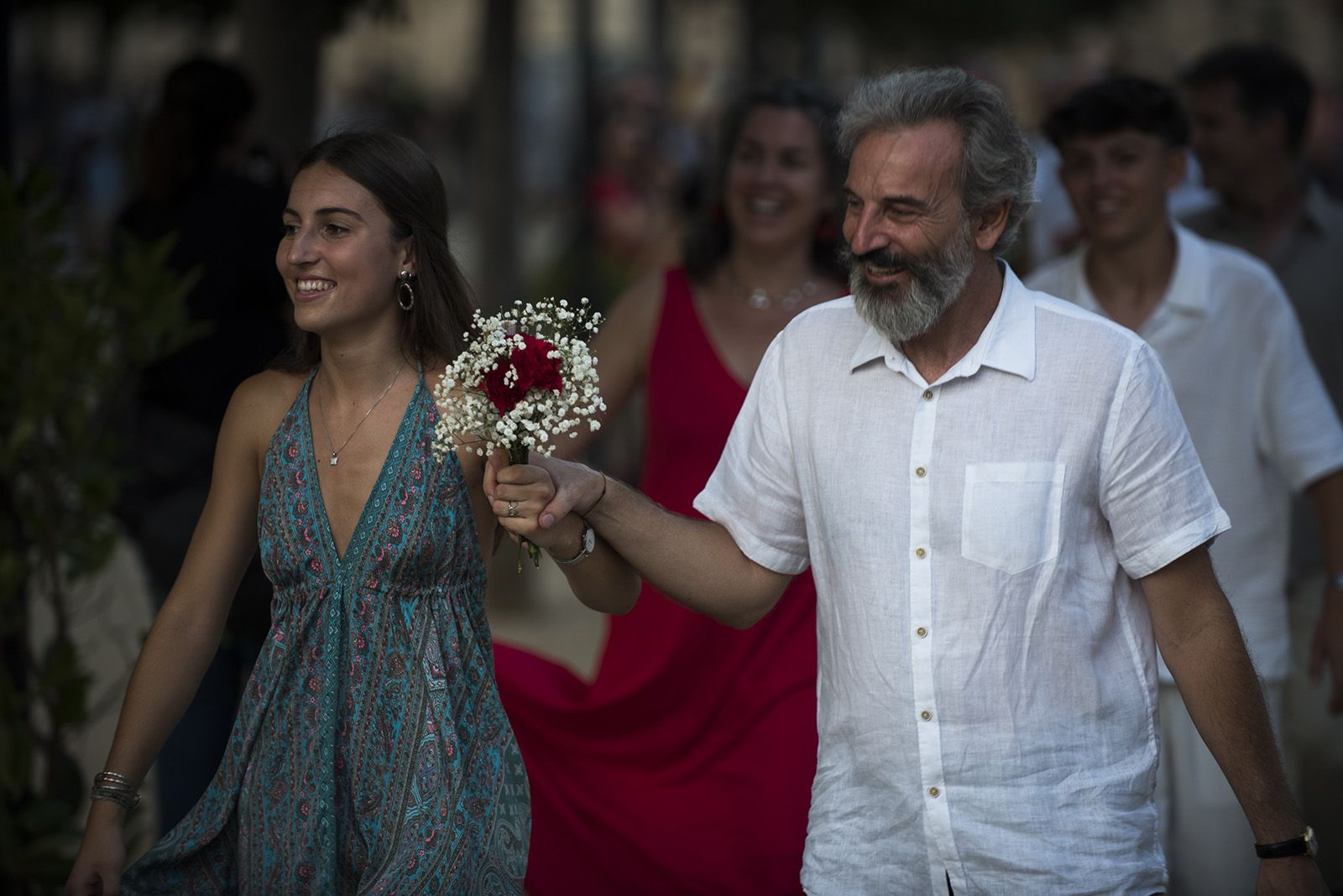 Paga-li, Joan. FOTO: Bernat Millet.