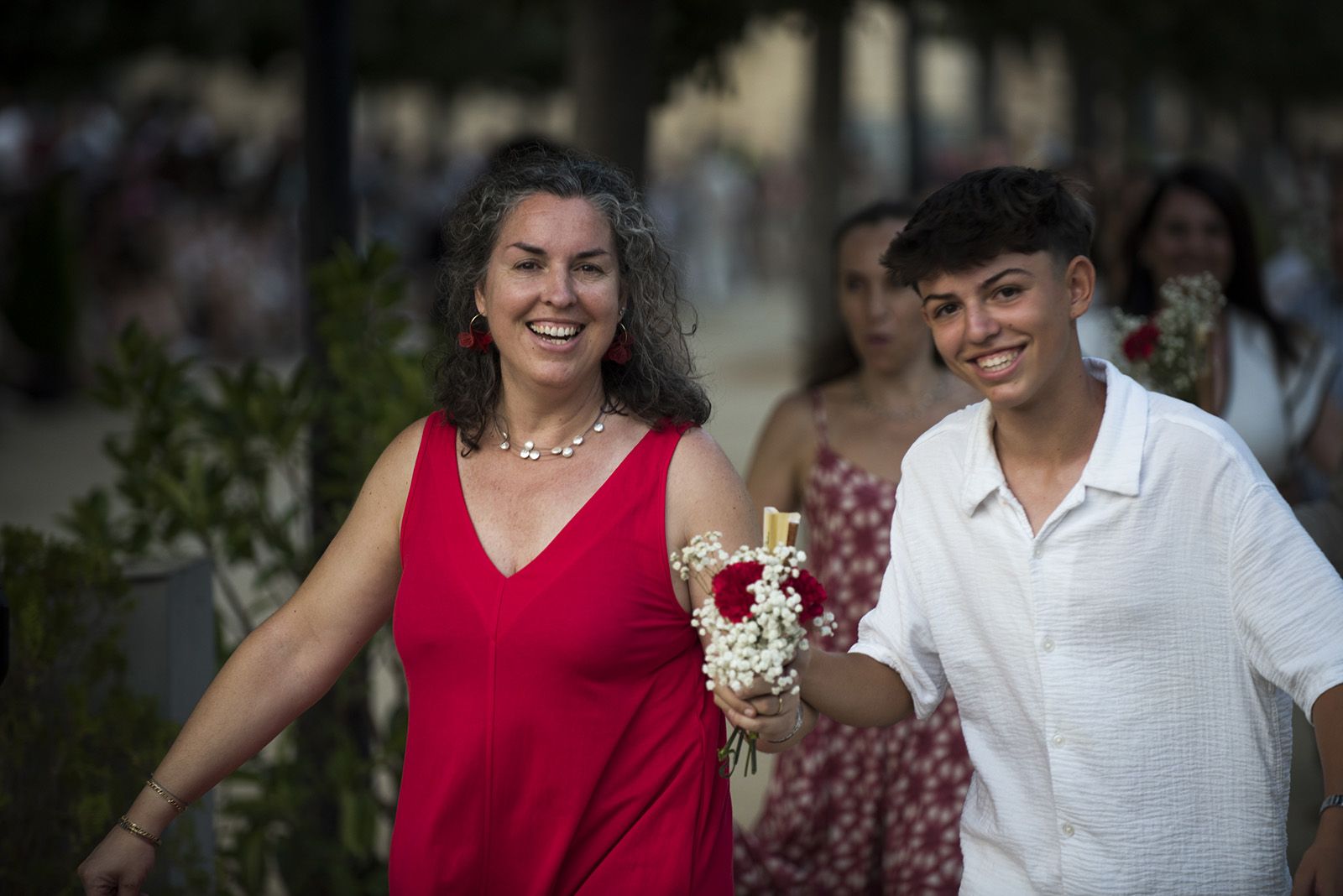 Paga-li, Joan. FOTO: Bernat Millet.