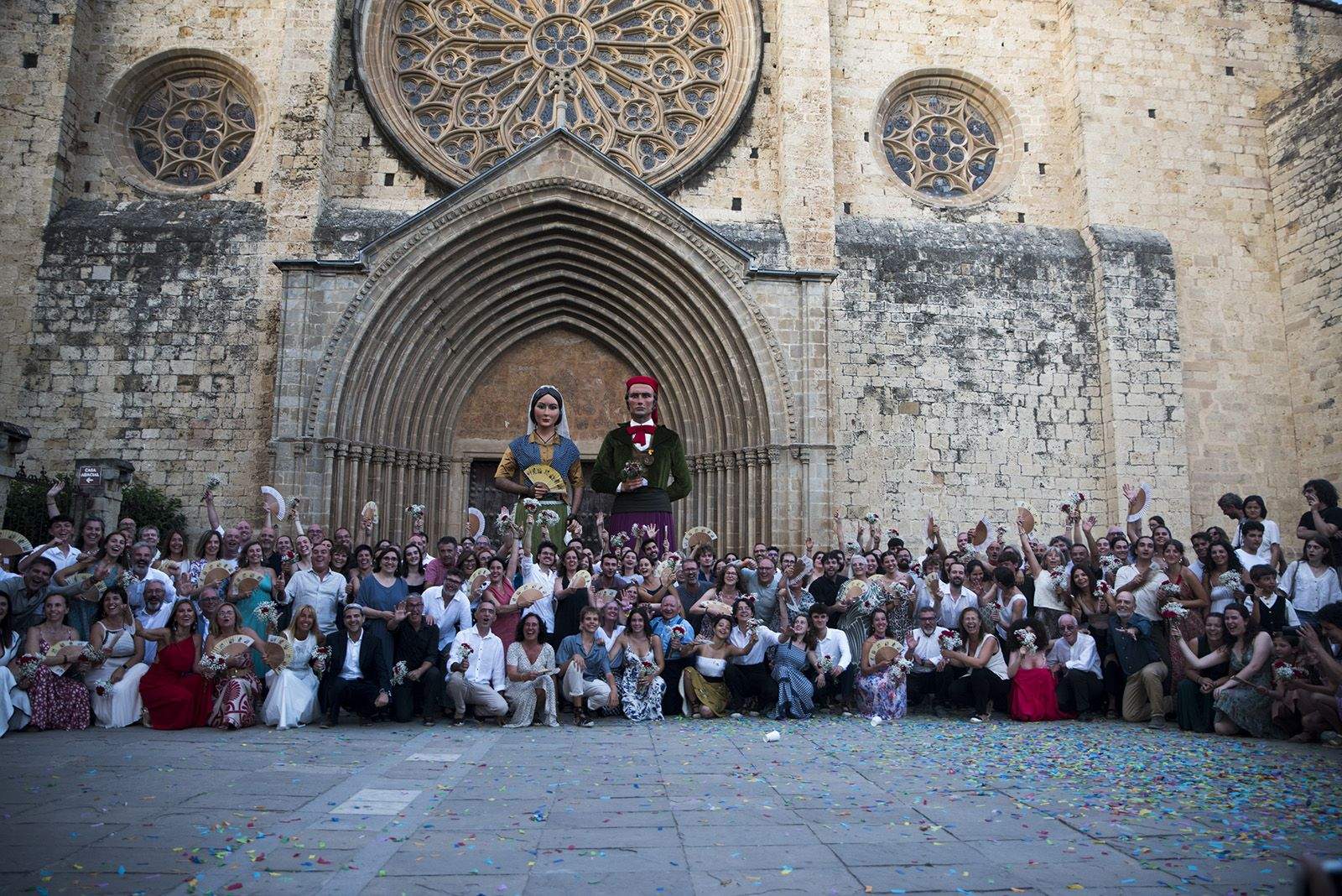 Paga-li, Joan. FOTO: Bernat Millet.