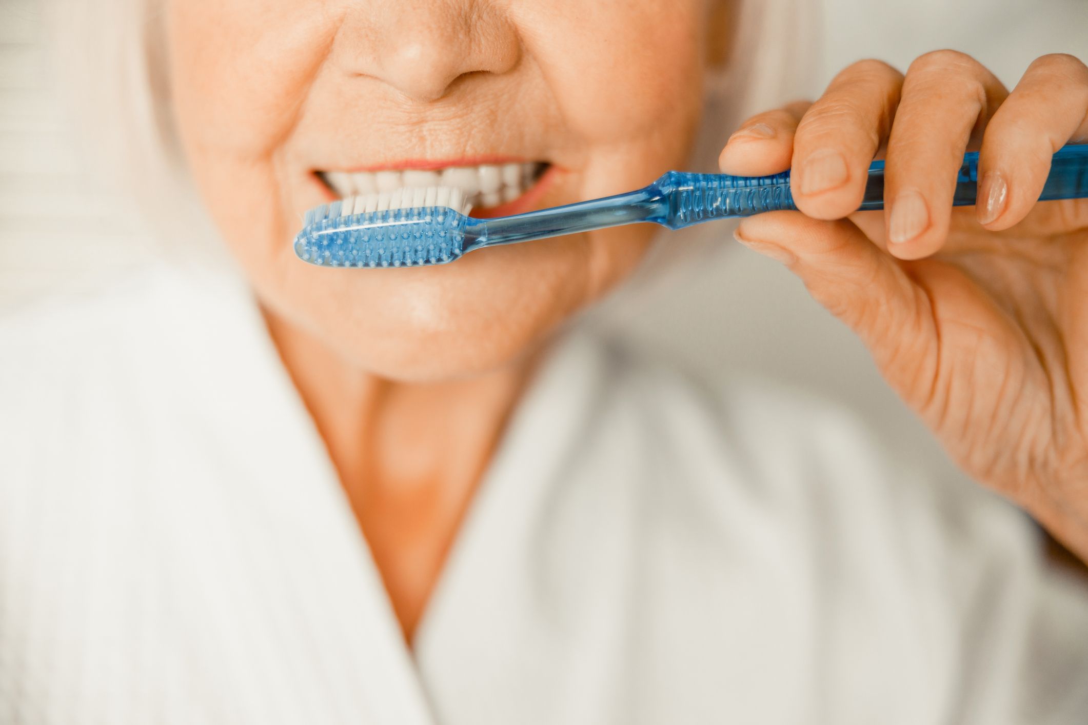 Les rutines i estructura diària són fonamentals per a les persones amb malaltia d’Alzheimer. FOTO: Cedida