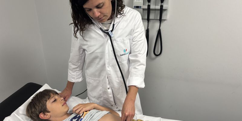 tornada escola hospital universitari general catalunya