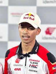 El pilot tailandès Somkiat Chantra viu a Sant Cugat. FOTO: Cedida