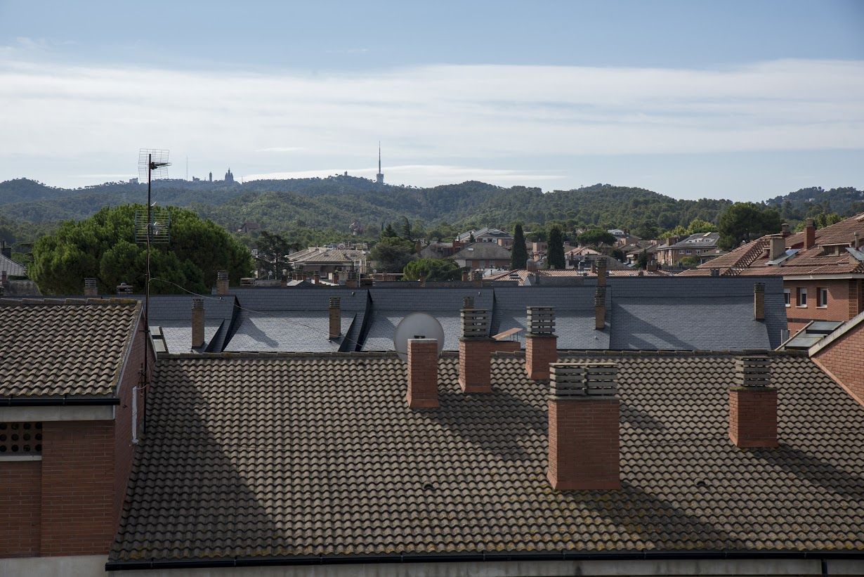 Sant Cugat i Collserola FOTO: Arxiu del TOT