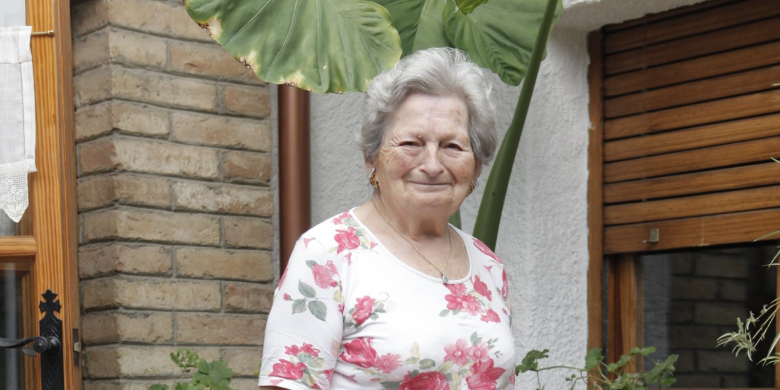 Maria Teresa Boldú FOTO: TOT Sant Cugat 