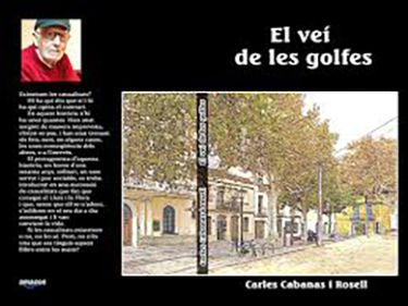 Les nostres lectures. FOTO: Llar d'Avis de Sant Cugat