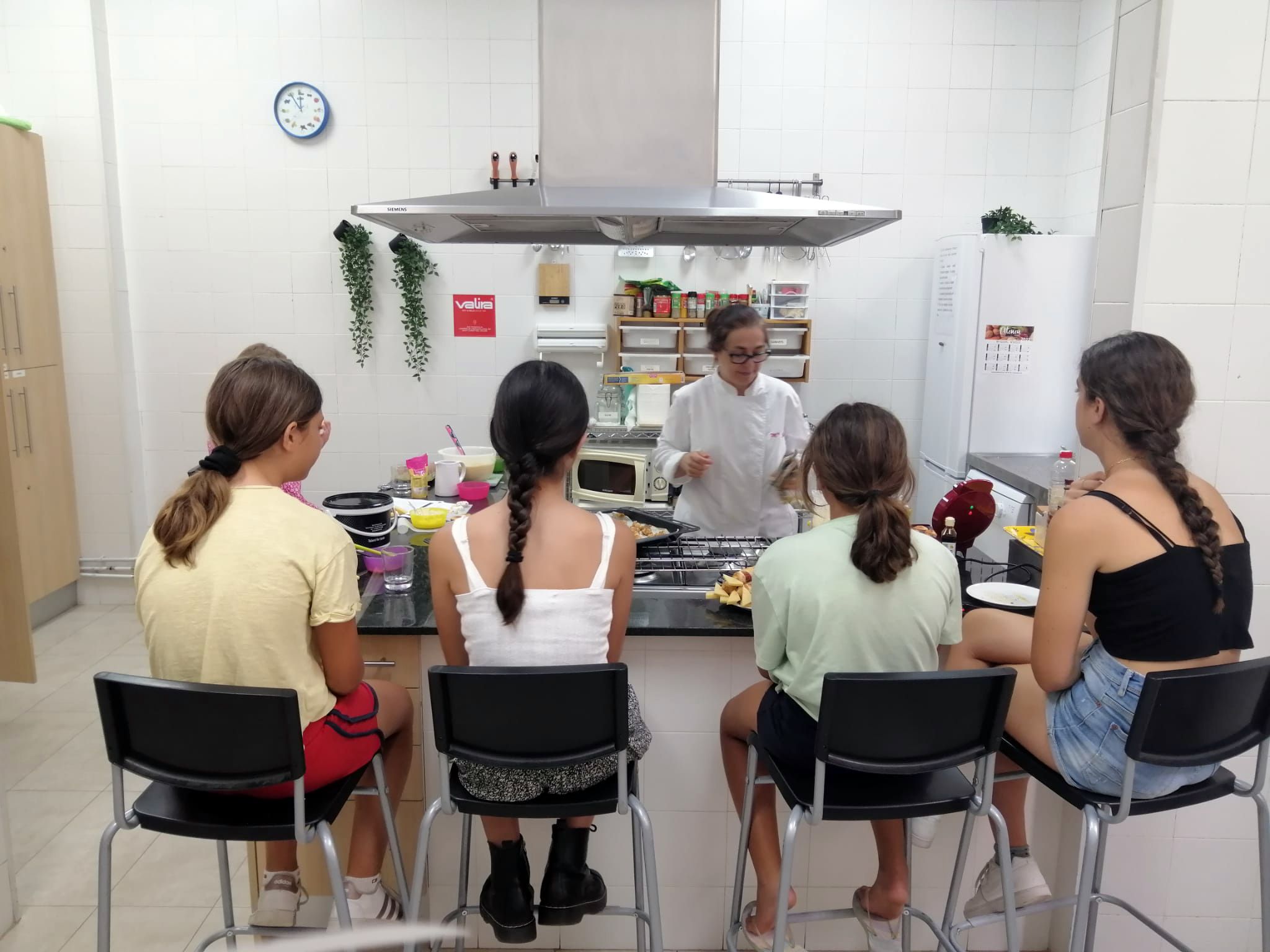 Ateneu Santcugatenc. FOTO: Ateneu Santcugatenc