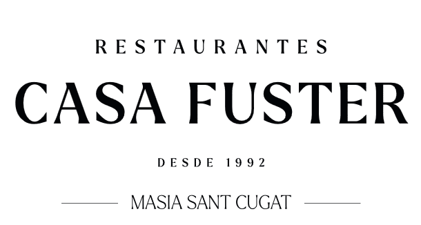 logo masia casa fuster