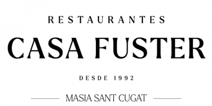 logo masia casa fuster logo masia casa fuster