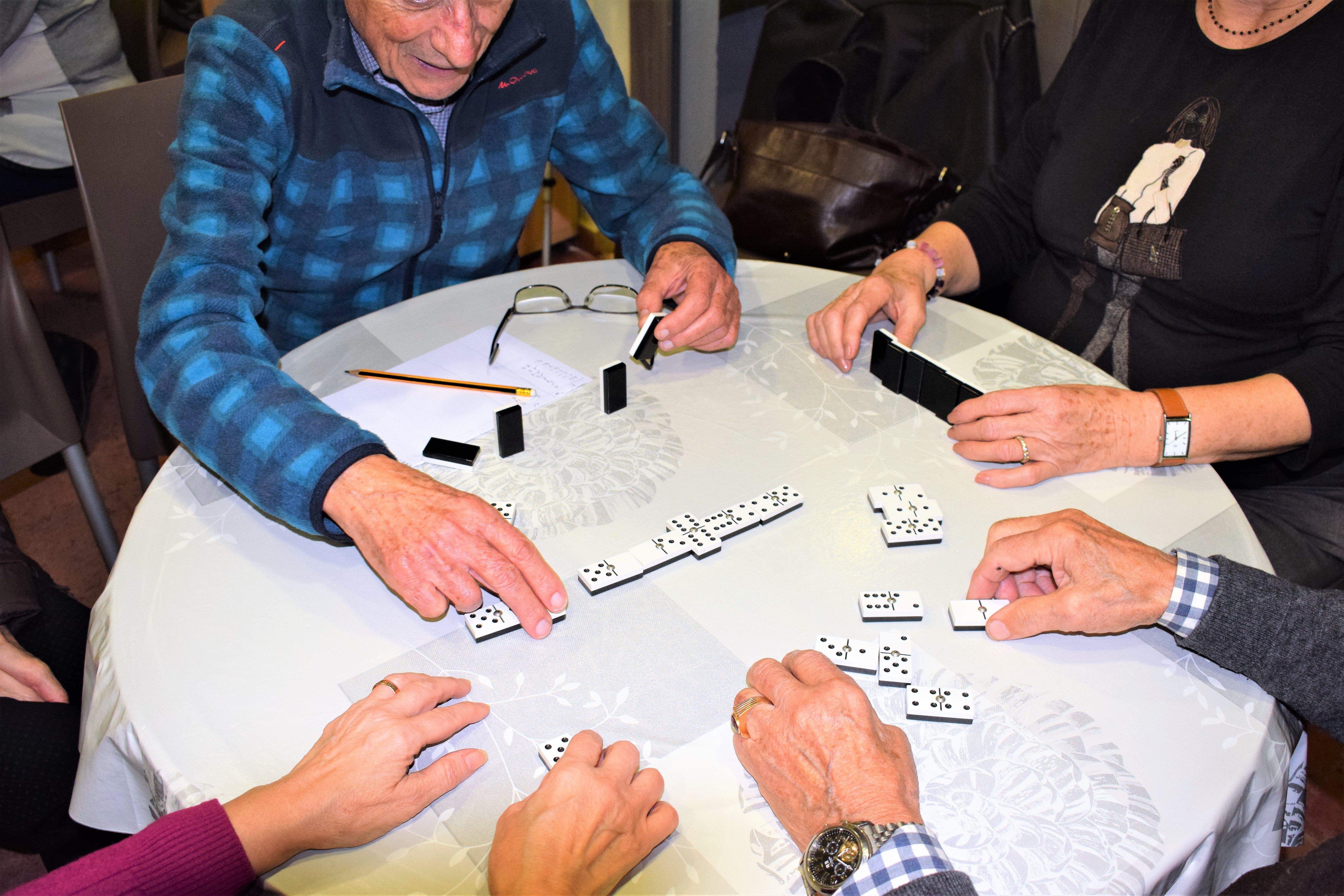 Llar d'Avis. FOTO: Llar d'Avis