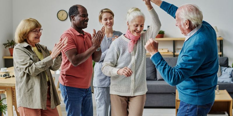 ball gent gran santcugat