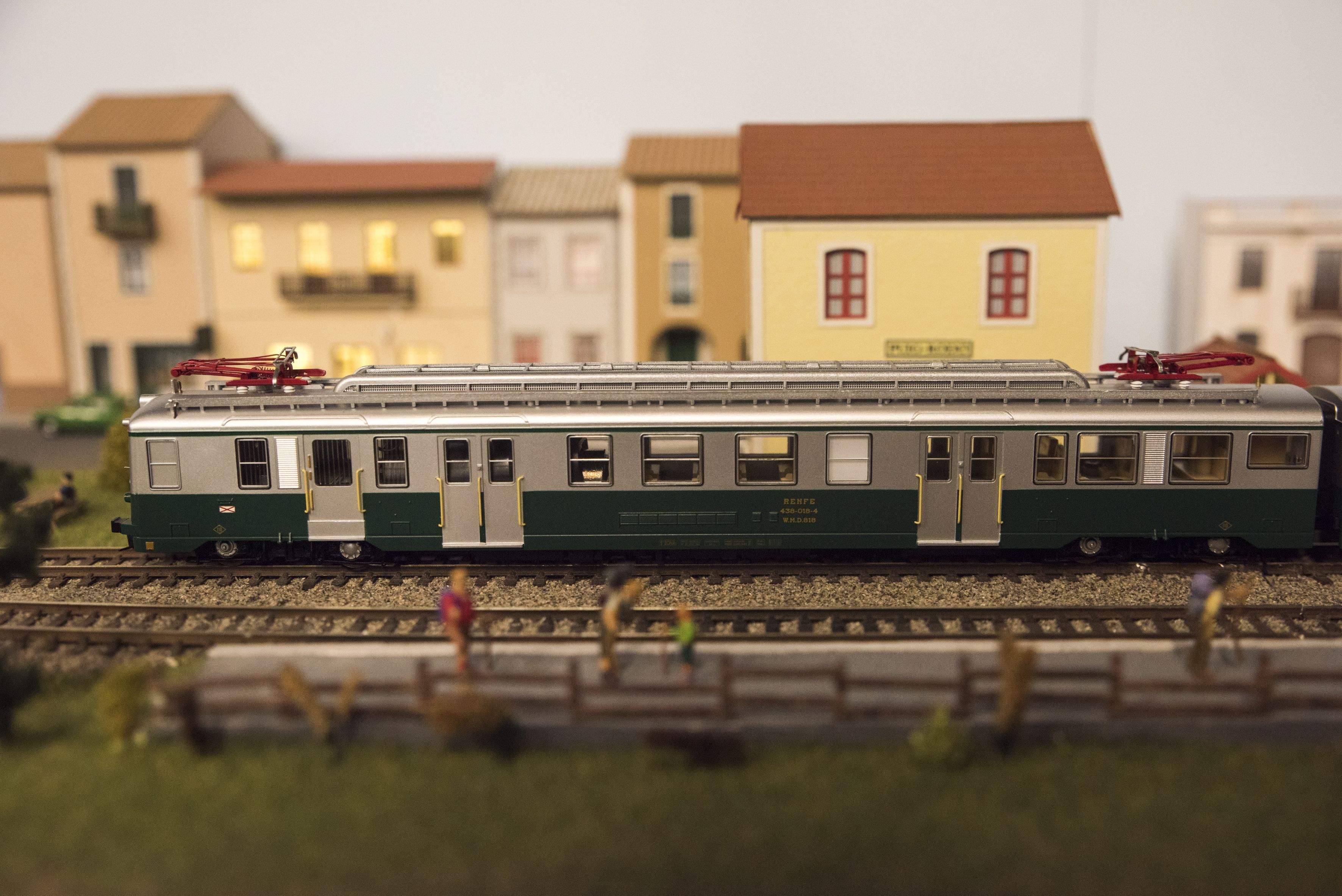 Santcugatren 2025 FOTO: Bernat Millet (TOT Sant Cugat)