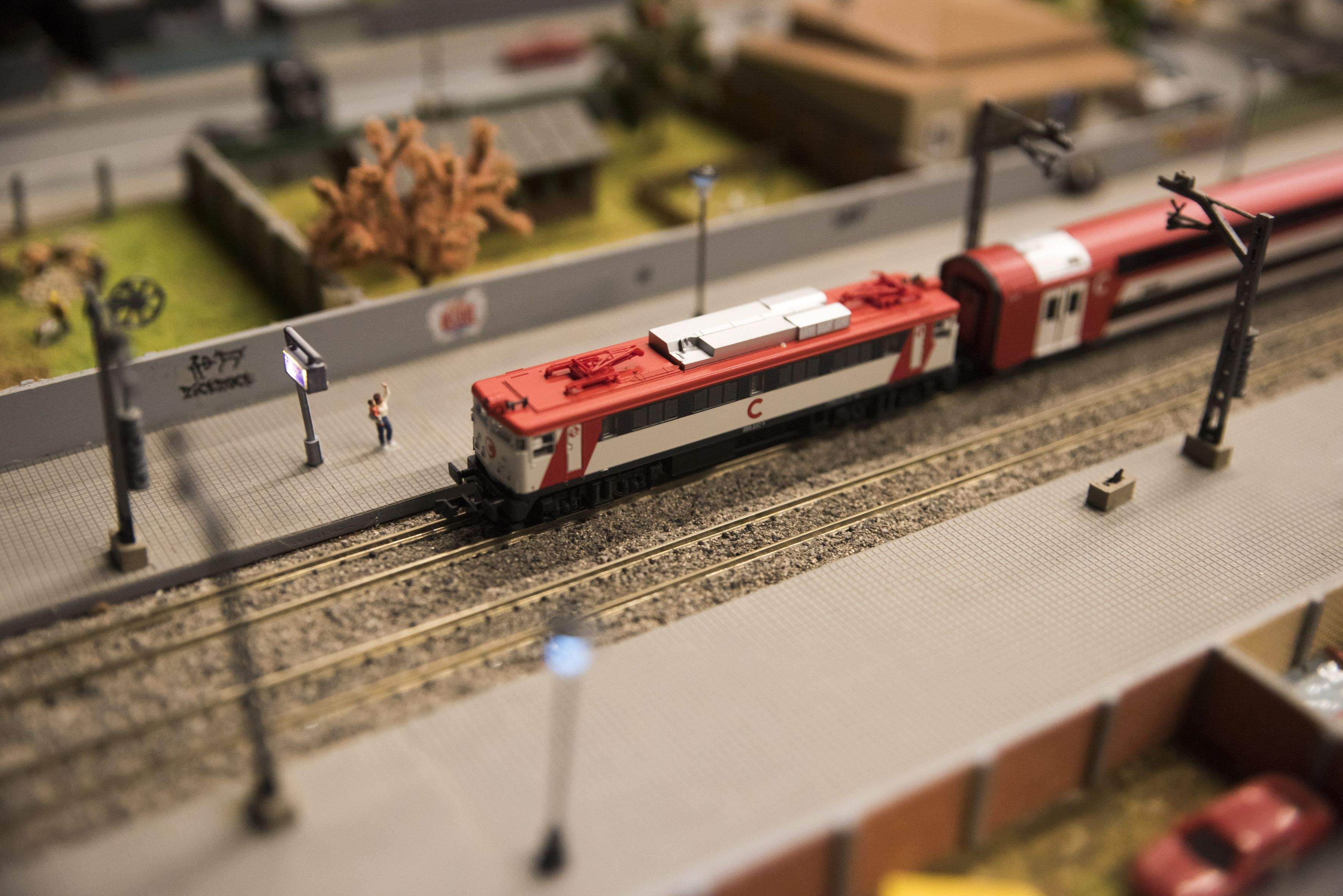 Santcugatren 2025 FOTO: Bernat Millet (TOT Sant Cugat)