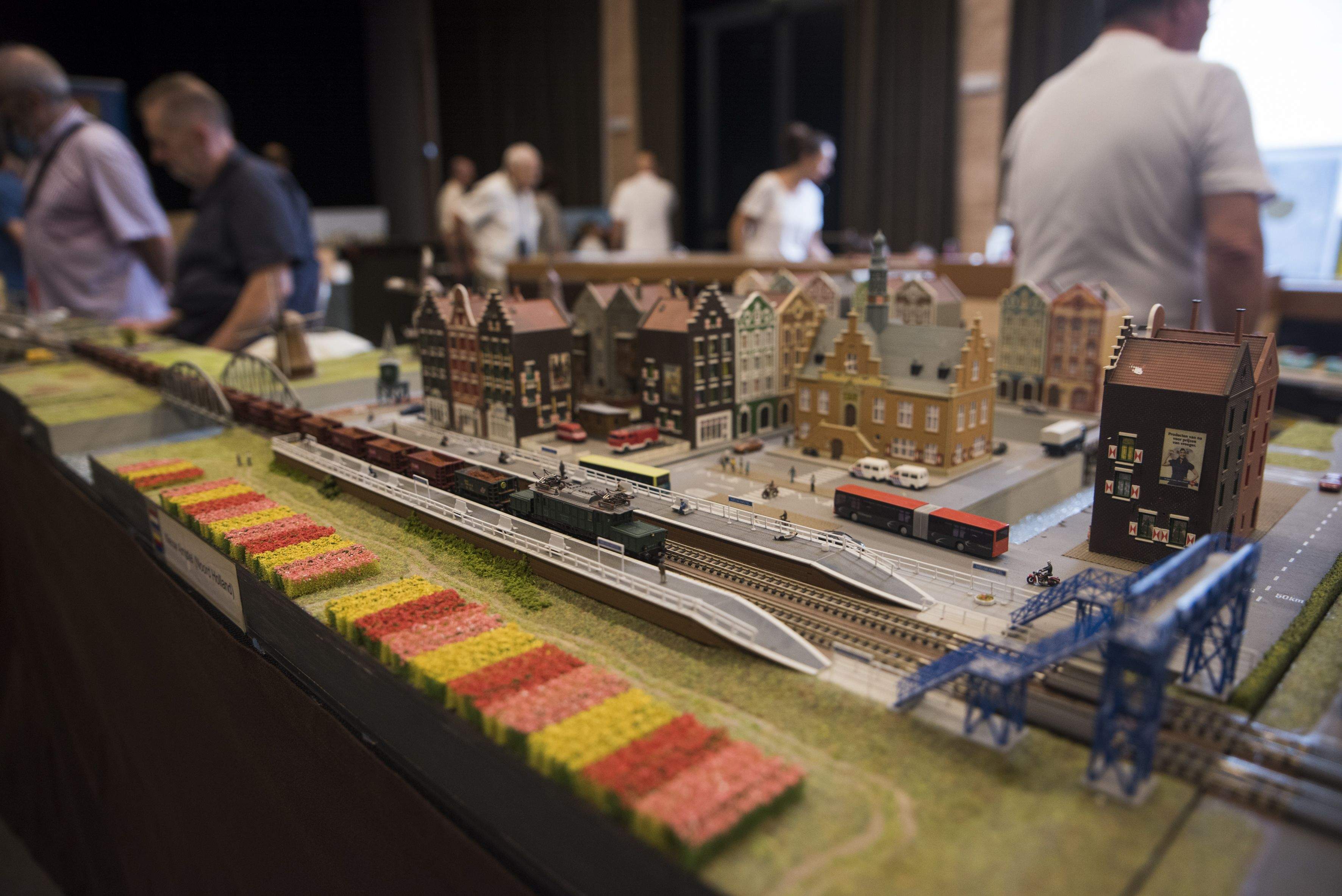 Santcugatren 2025 FOTO: Bernat Millet (TOT Sant Cugat)