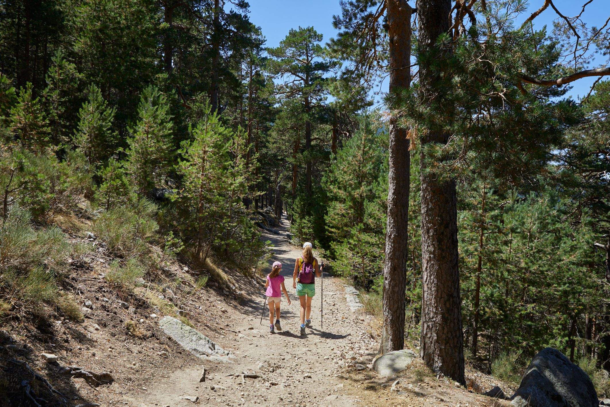 Aprendre una llengua és una experiència d’una riquesa incalculable. FOTO: Cedida