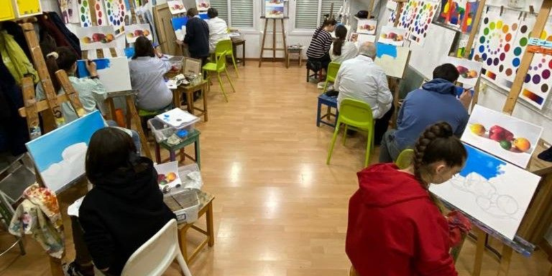 Comitium foto destacada notica