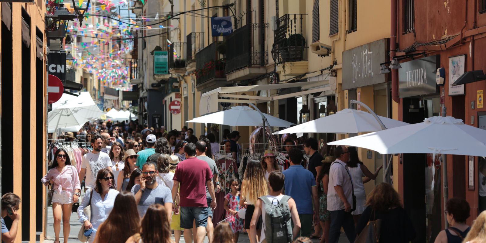 El padró municipal reflecteix la realitat poblacional del territori. FOTO: Arxiu