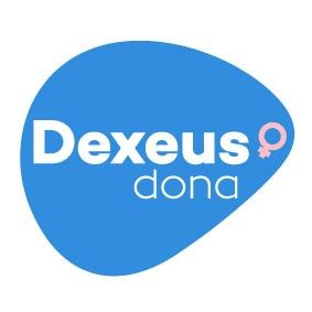 LOGO Dexeus Dona en català