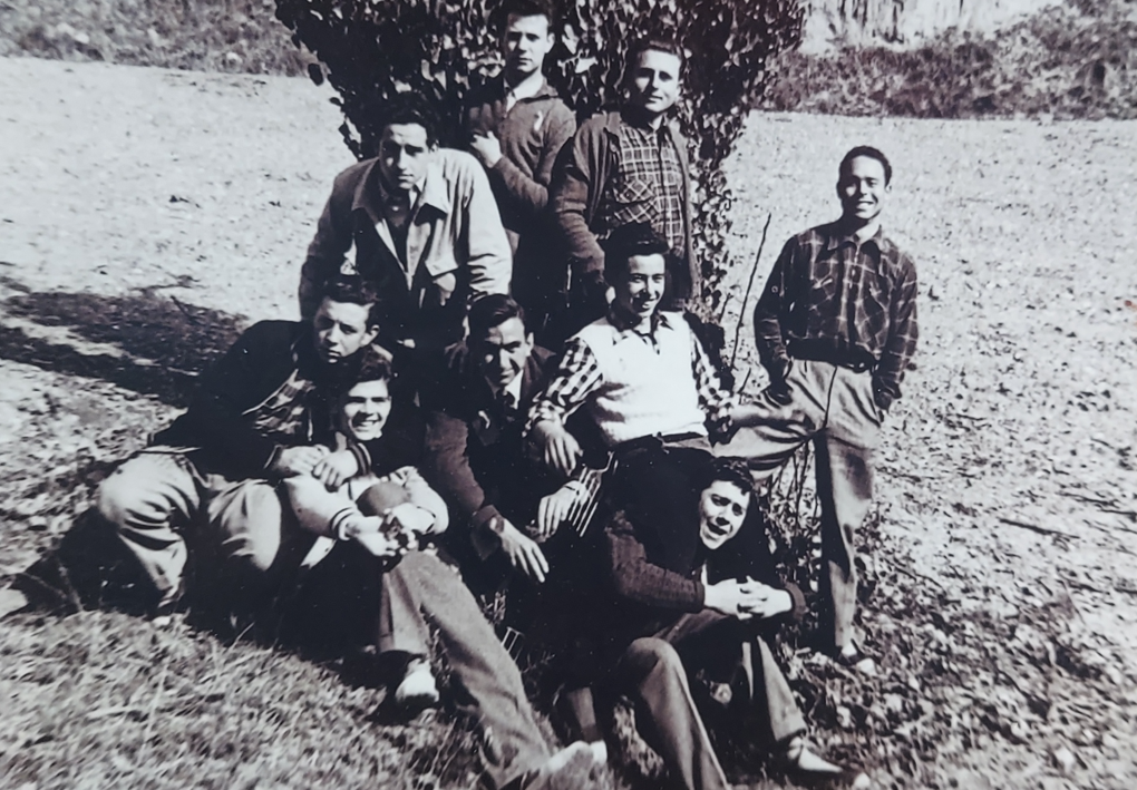 Cugat salles amics santcugat