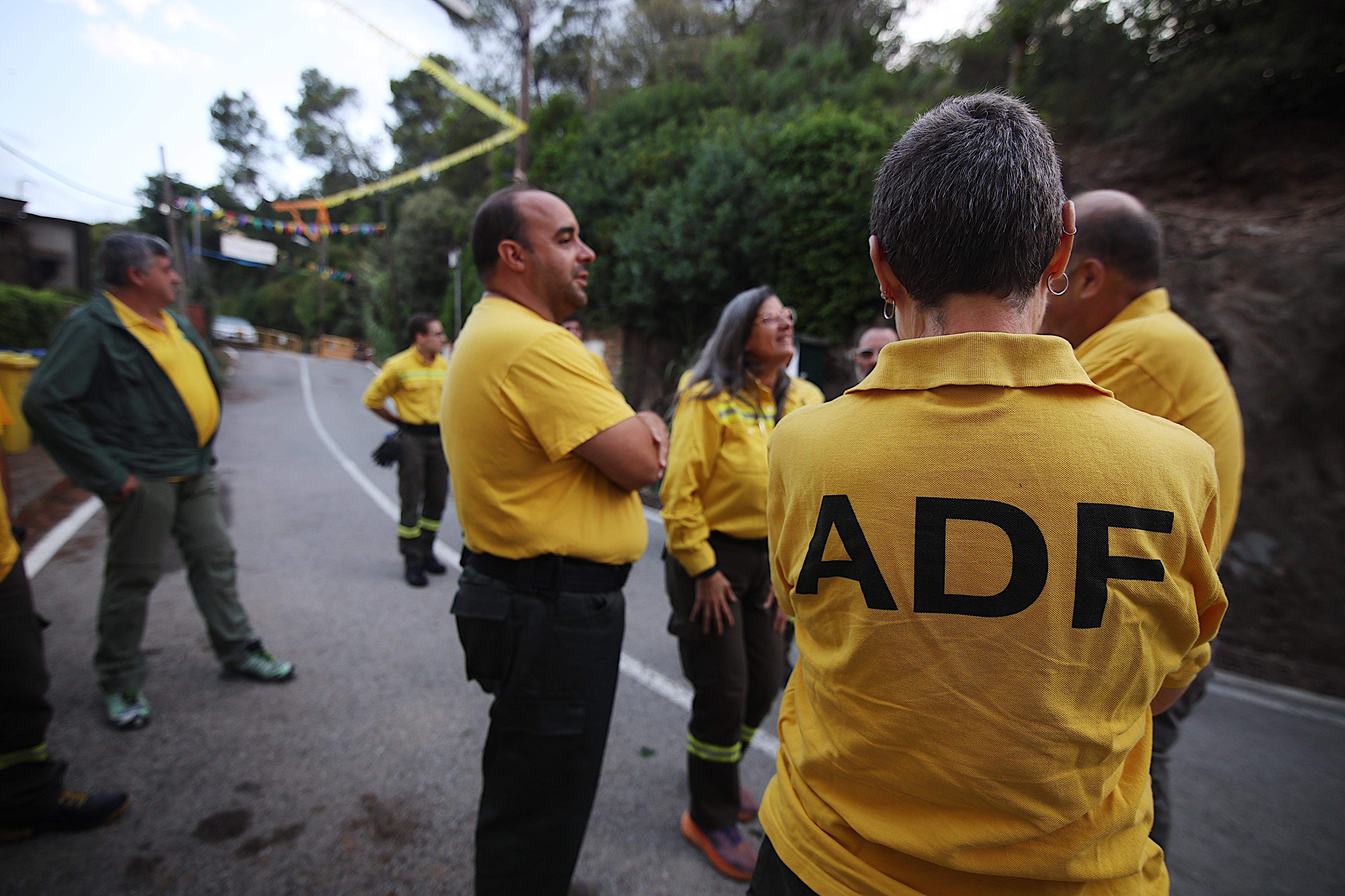 Pregó de la Festa Major de Sol i Aire. FOTO: Ajuntament
