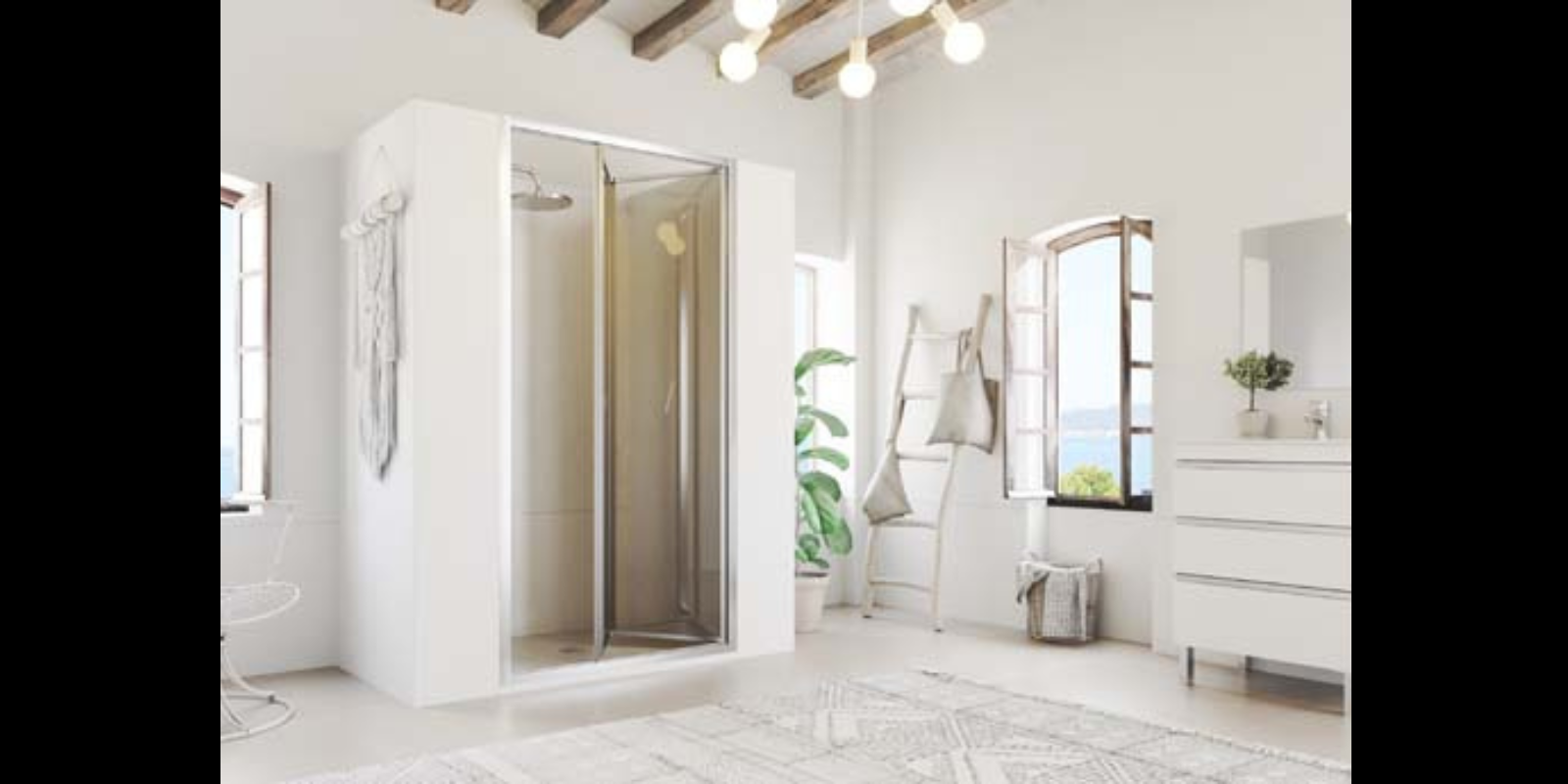 A Bañodecor treballen amb materials de qualitat. FOTO: Cedida