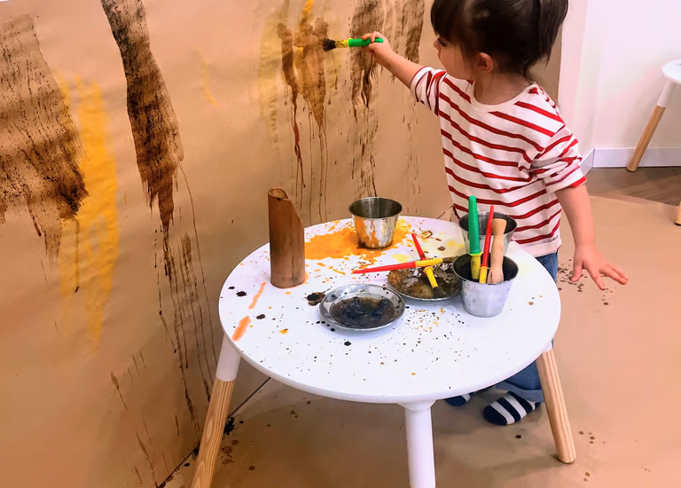 art mussolet saladejoc santcugat