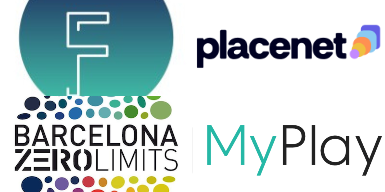 Les empreses seleccionades són MyPlay, Placenet, Factual i Barcelona Zero Limits. FOTO: Arxiu