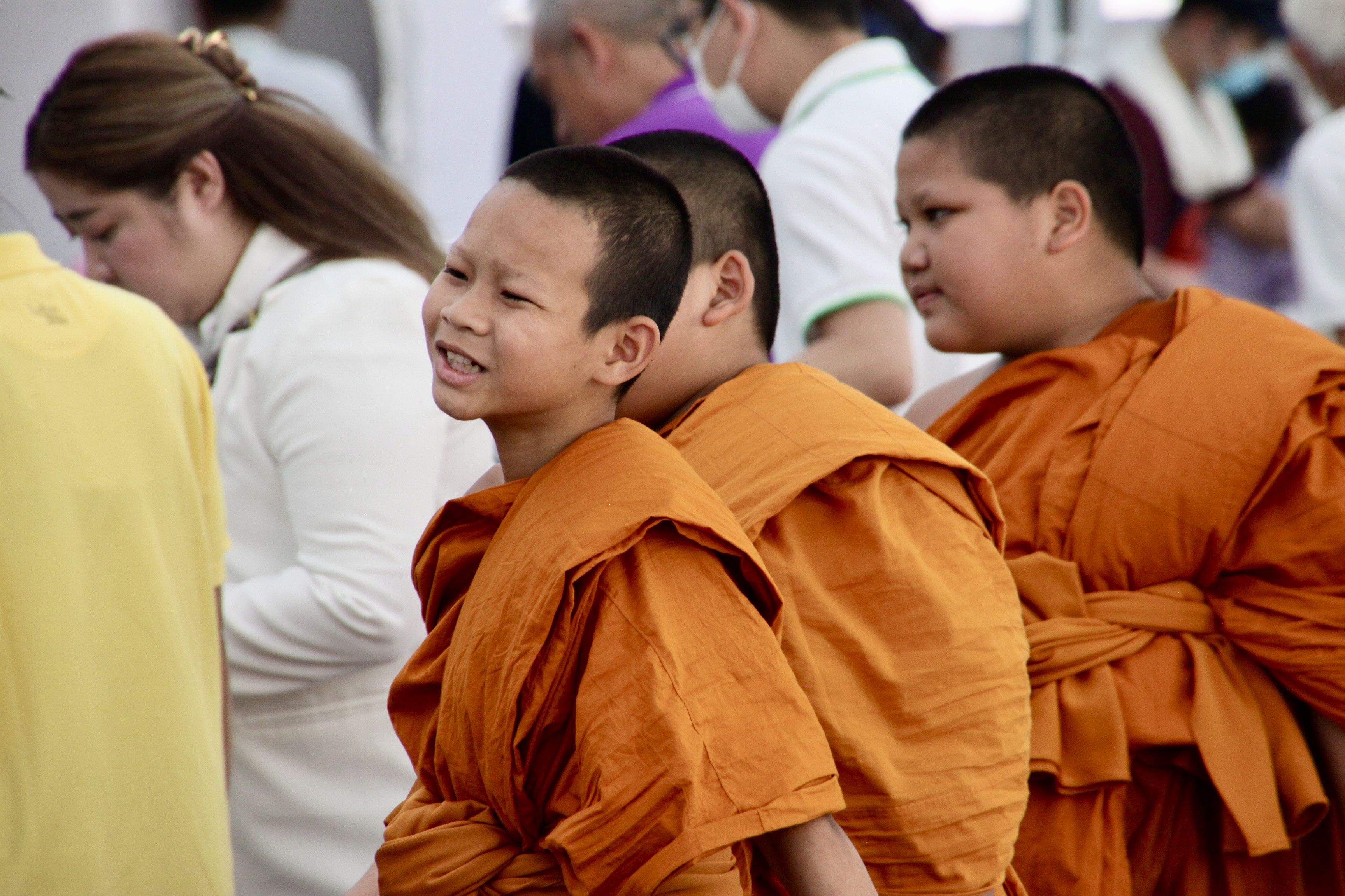 Alineats · Tailandia FOTO: Ariadna  Iglesias Criado