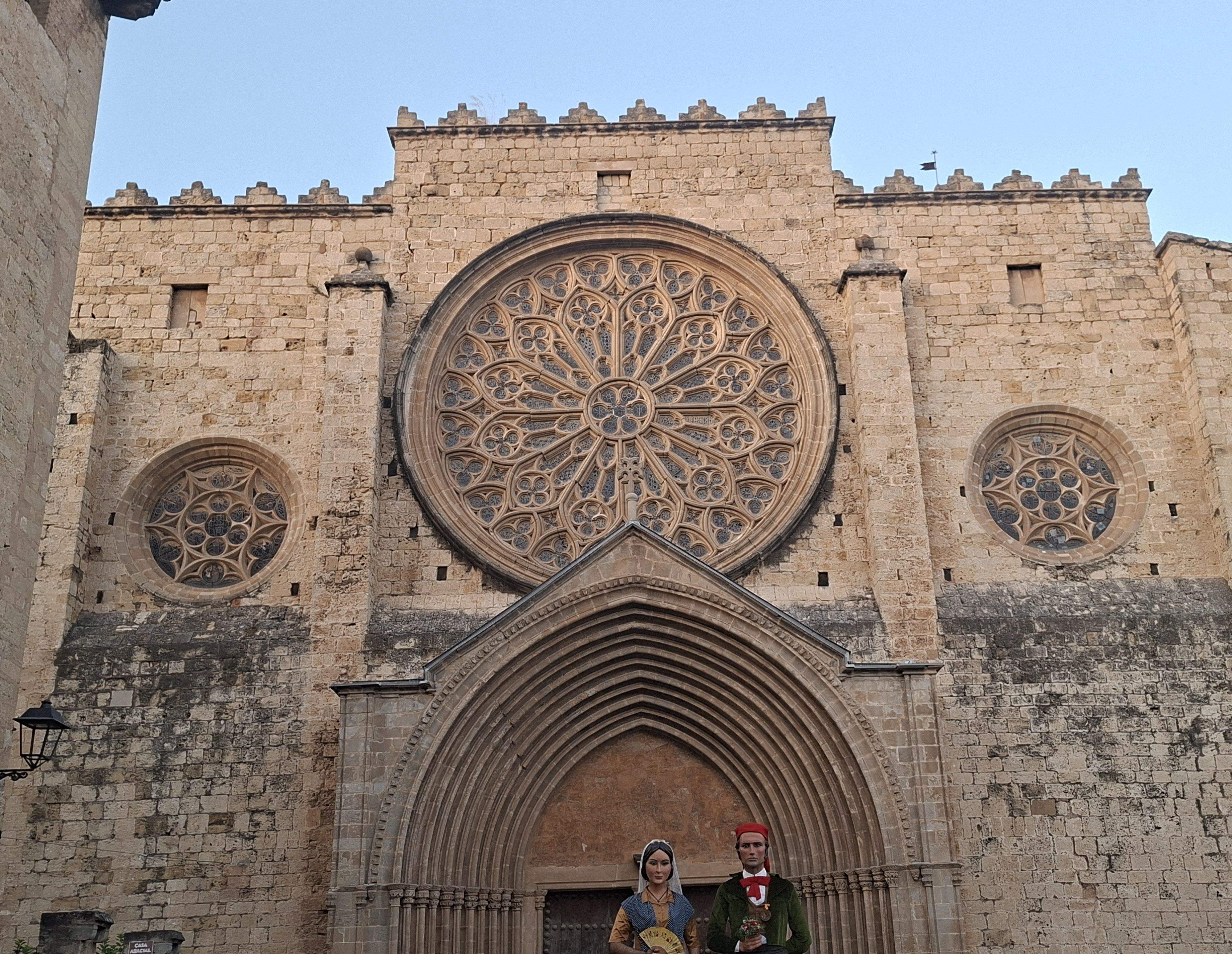 Cultura  al carrer · Sant Cugat del Vallés FOTO: Gerard  Roig Arsequell 
