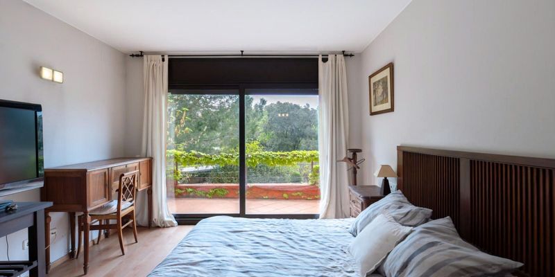 habitacio casa bellaterra ORGAN