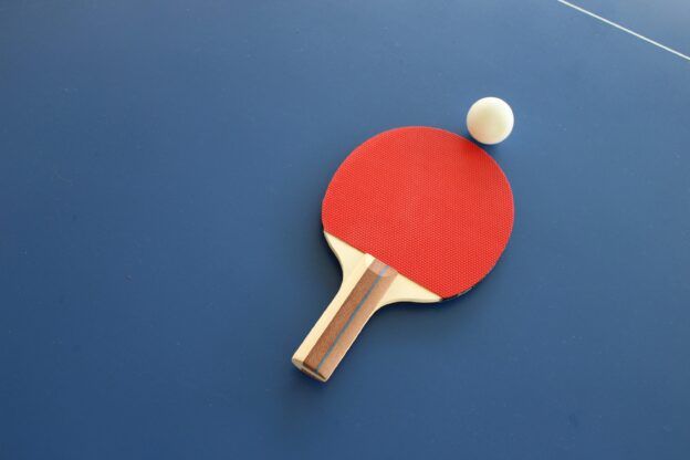 ping pong